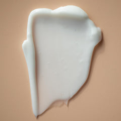 Summer Fridays Summer Silk Nourishing Body Lotion pump dispense demonstrates easy application