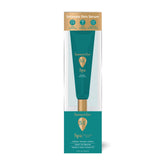 Summer's Eve Post-Shave Intimate Serum 1oz bottle for gentle intimate care and hydration.