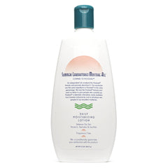 Summers Laboratories Moisture-All Lotion bottle front for daily hydration and light feel
