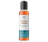 SUN COAST SCIENCES Hydrate + Restore cleanser bottle—gentle, hydrating cleansing for all skin types