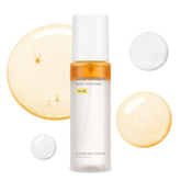 SUNGBOON EDITOR Deep Collagen Barrier Serum Mist bottle closeup for hydrated, radiant skin
