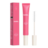 Sunnyholiday Styling Cream wand-application for easy on-the-go styling and flyaway taming