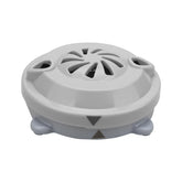 SuperDi BF-004 jet head base compatible for easy replacement in LURACO pedicure spas