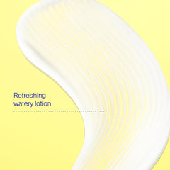 Supergoop! Every. Single. Face. Watery Lotion label SPF50 highlights broad spectrum protection for skin.