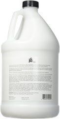 Superstar Stabilized Cream Developer gallon container ready for professional hair color services.