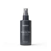 Supply Healing Post Shave bottle shows a travel-friendly 2 oz packaging for soothing post-shave care.
