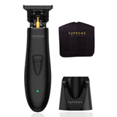 Supreme Trimmer T Shaper front view for comfortable, precise grooming.