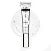 SUQATO peptide lip treatment butter balm texture close-up for hydrating lips