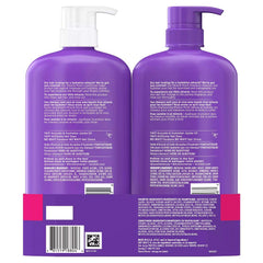 Susicit Aussie Miracle Moist citrus scent image evokes refreshing shower experience.