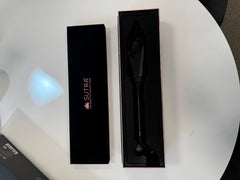 SUTRA Thermal Brush 32mm barrel is ideal for fine, short hair.