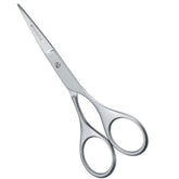 Suvorna small scissors for beard offer precise trimming and comfortable grip.