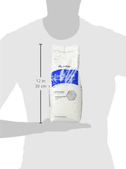 Swan Epsom Salt bath-time relaxation setup supporting calm evenings.