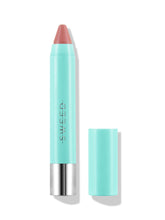 Sweed Le Lipstick nude pink packaging for easy daily application