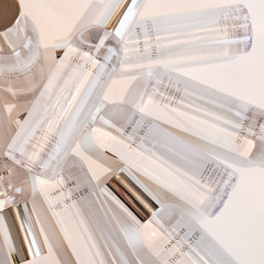 Tan-Luxe The Water vitamin-infused ingredients spotlight vitamins B, C, E and aloe