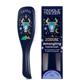 Tangle Teezer Taurus ultimate detangler in wet and dry hair use for tangle-free results