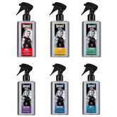 Tapout Core bottle with spicy musk scent for daily freshness.