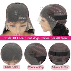 Tasumla body-wave wig cap-inside view demonstrates adjustable fit and comfort