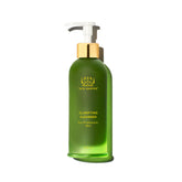 Tata Harper Clarifying Cleanser foaming gel bottle for impurity removal