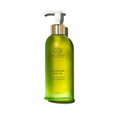 Tata Harper Revitalizing Body Oil bottle close-up highlights premium packaging and skin-nourishing formula.