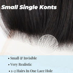 TATAYOOBOBO pre-plucked baby hair design for natural scalp blending.