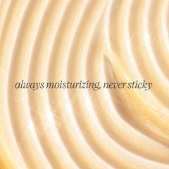 TATCHA Kissu Gold Leaf Lip Mask glossed sheen delivers instant lip glow.