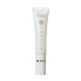 TATCHA Kissu Lip Scrub jar closeup highlighting gentle exfoliation for smooth lips