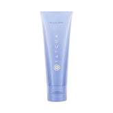 TATCHA Rice Wash bottle-front demonstrates gentle cleansing for softer, more luminous skin.