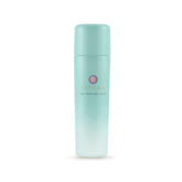 TATCHA Texture Tonic bottle pour shows gentle exfoliation for smoother skin.