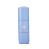 Tatcha The Dewy Serum bottle closeup highlighting luminous hydration