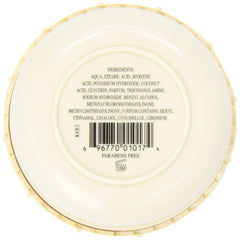 Taylor of Old Bond Street shaving cream foam lather highlighting creamy texture and conditioning feel.