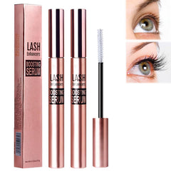 Tbexem Daislashes Serum bottle ready for daily lash nourishment.