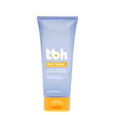 TBH Kids Gentle Gel Face Wash bottle ready for gentle cleansing and hydration