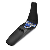 TeaiEei razor case travel size shows compact silicone protection for safe packing