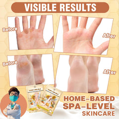 TEAWOO honey-milk ingredients close-up highlights nourishing honey and glycerin.