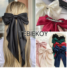 TEBIEKOY womens clip gift set image suggests a thoughtful present for special occasions.
