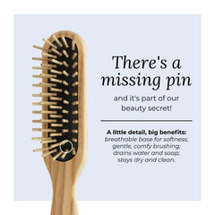 TEK ash wood handle detail showcases artisan craftsmanship and durability.