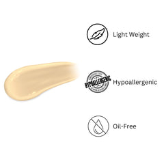 Tepezcohuite-extract closeup - Indio Papago cream ingredients indicate gentle skin renewal potential.
