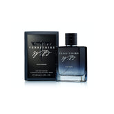 Territoire Wild bottle for daily confident wear