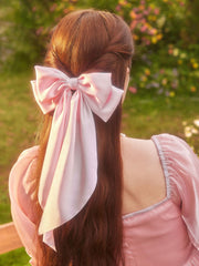 TERSE six-color display bow offers versatile styling for any occasion