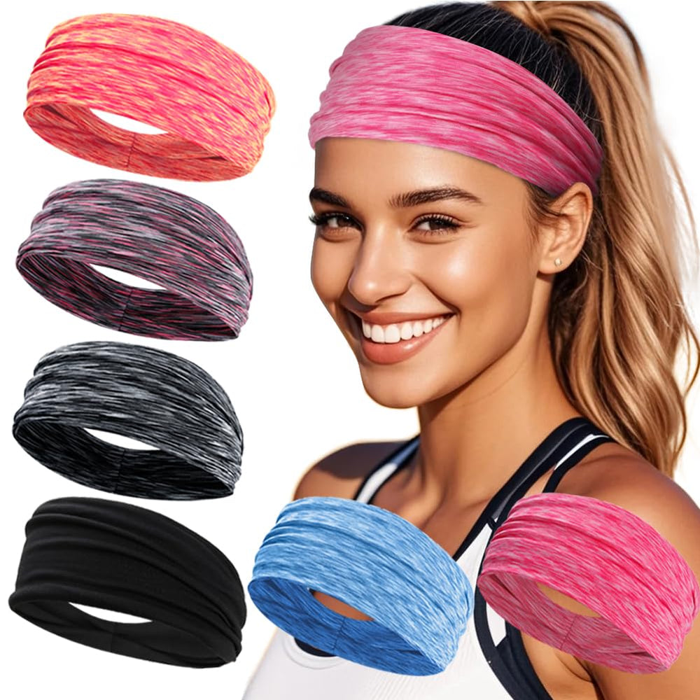 TERSE sweat band non-slip close-up shows secure grip for high-intensity workouts.