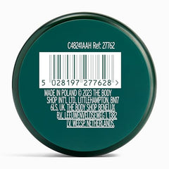 The Body Shop Camu Camu berry extract close-up highlighting vitamin C power.
