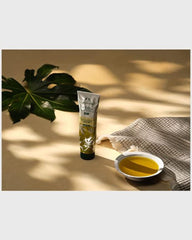 The Body Shop Hemp Seed Oil ingredient highlight with omega-rich care.