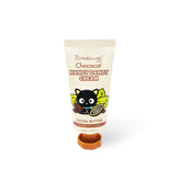 The Crème Shop Hello Kitty Handy Dandy Cream cocoa butter packaging for on-the-go hydration.