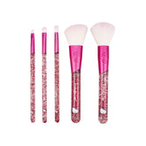 The Crème Shop Hello Kitty Luv Wave Precise Shader brush for precise eye application and smooth blending
