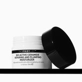 The INKEY List bio-active ceramides bottle supports skin barrier and hydration.