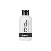 The INKEY List Hyaluronic Acid Cleanser bottle shown for gentle, hydrating daily cleansing.