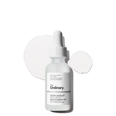 The Ordinary Argireline Solution 10% bottle for smoother-looking skin