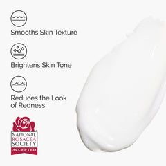 The Ordinary Azelaic Acid Suspension 10% application routine suggesting gentle daily use