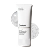 The Ordinary Glucoside Foaming Cleanser bottle front for all skin types
