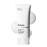 The Ordinary Glycolipid Cream Cleanser bottle ready for gentle makeup removal.